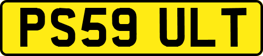 PS59ULT