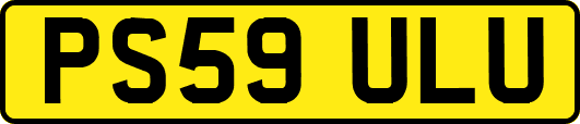 PS59ULU