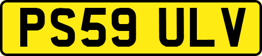 PS59ULV