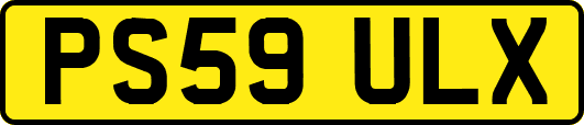 PS59ULX