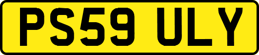 PS59ULY