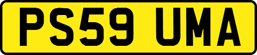 PS59UMA