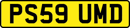 PS59UMD