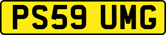 PS59UMG