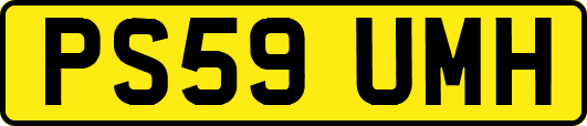 PS59UMH