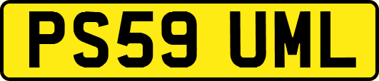 PS59UML