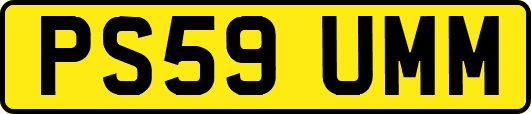 PS59UMM