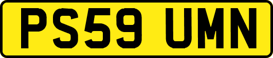 PS59UMN