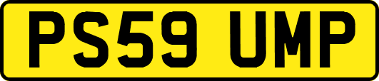 PS59UMP