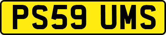 PS59UMS