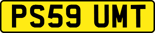 PS59UMT