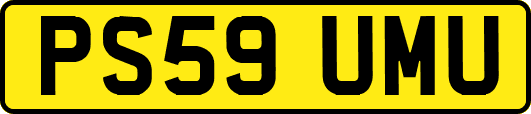 PS59UMU