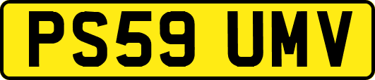 PS59UMV