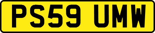 PS59UMW