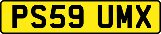 PS59UMX