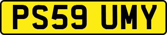 PS59UMY
