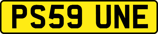 PS59UNE