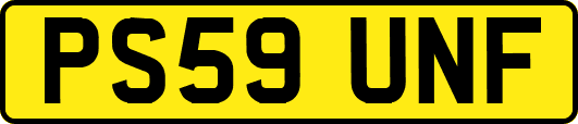 PS59UNF