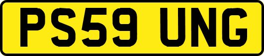 PS59UNG