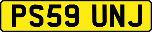 PS59UNJ