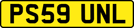 PS59UNL