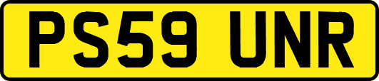 PS59UNR