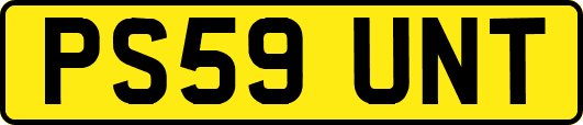 PS59UNT