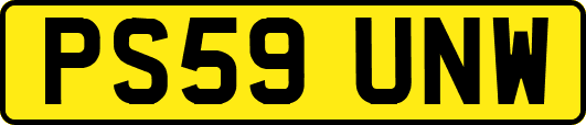 PS59UNW