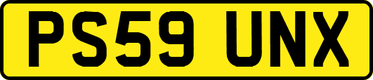 PS59UNX
