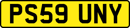 PS59UNY