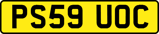 PS59UOC