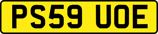 PS59UOE