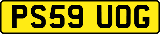 PS59UOG