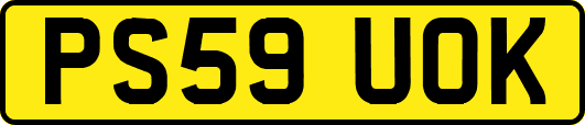 PS59UOK