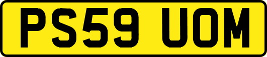 PS59UOM