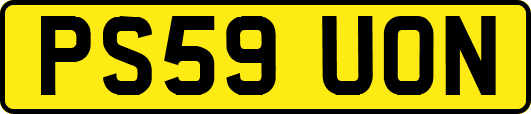 PS59UON