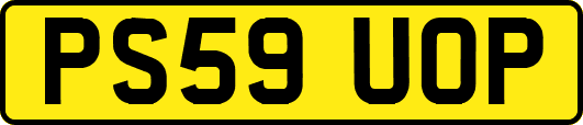 PS59UOP