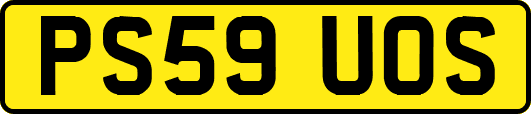 PS59UOS