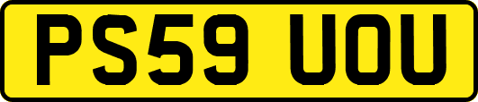 PS59UOU