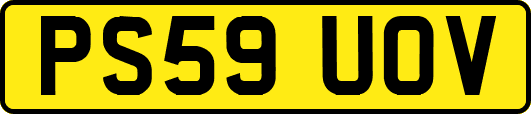 PS59UOV