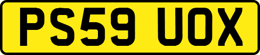 PS59UOX