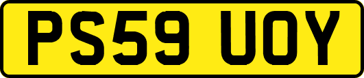 PS59UOY