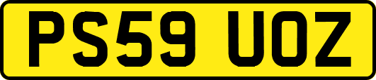 PS59UOZ