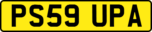 PS59UPA