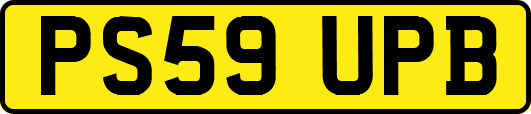 PS59UPB