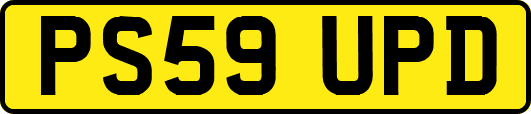 PS59UPD