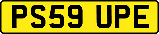 PS59UPE