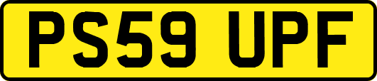 PS59UPF