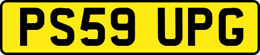 PS59UPG