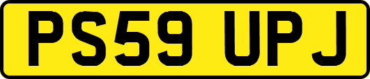 PS59UPJ